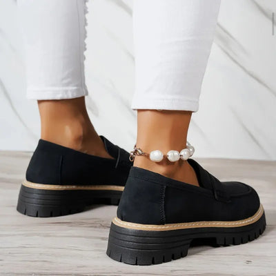 Maemi | Orthopedic Comfort Loafers