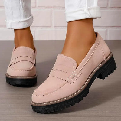 Maemi | Orthopedic Comfort Loafers