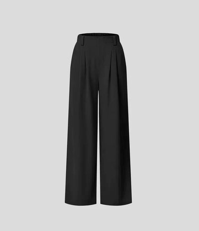 Christa | Comfortable Trousers