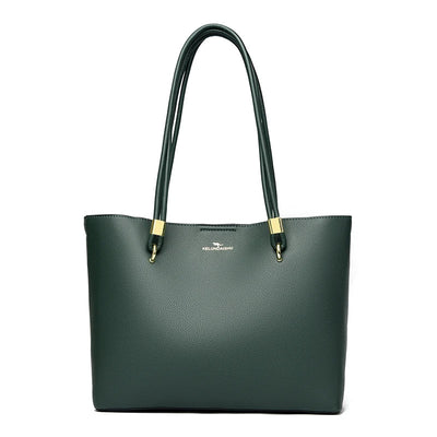 Miroo | Casual Soft Tote Bag