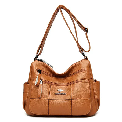 Davina | Versatile Handbag