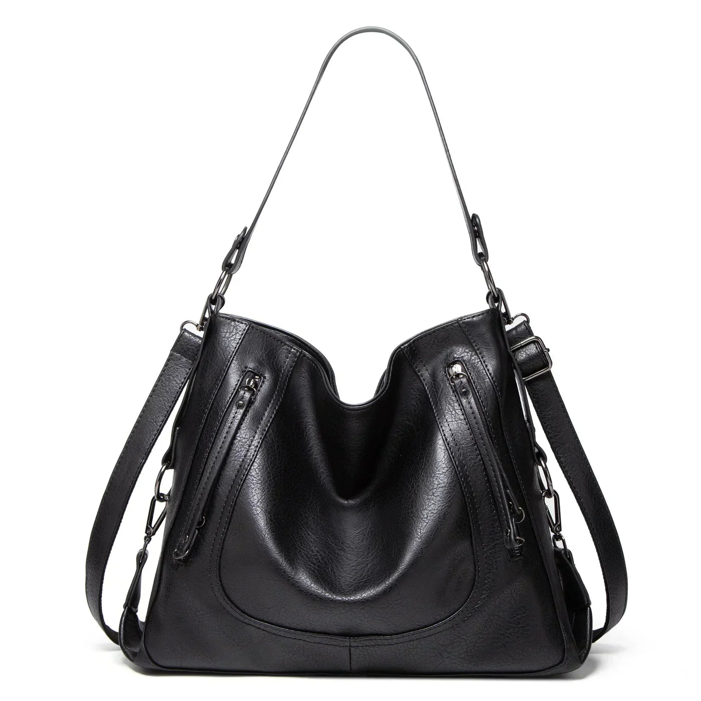 Priscilla | Brief and Stylish Vintage Bag