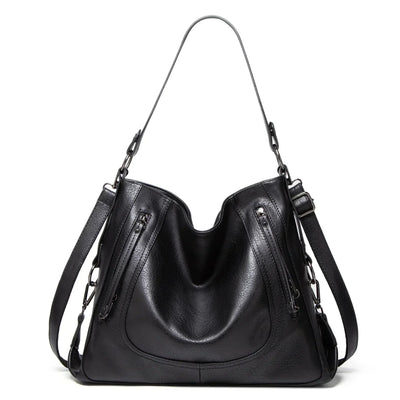 Priscilla | Brief and Stylish Vintage Bag