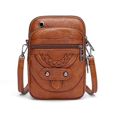 Vellana | Vintage Crossbody Bag