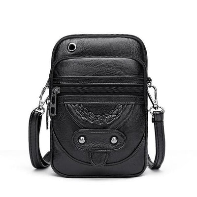 Vellana | Vintage Crossbody Bag