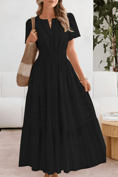Abigail | Boho Breeze Summer Dress