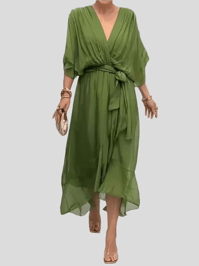 Adriana | Elegant Dress