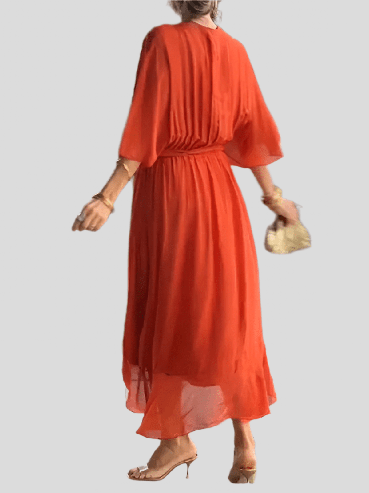 Adriana | Elegant Dress