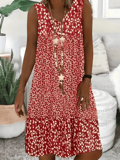 Alena | Chic Dress
