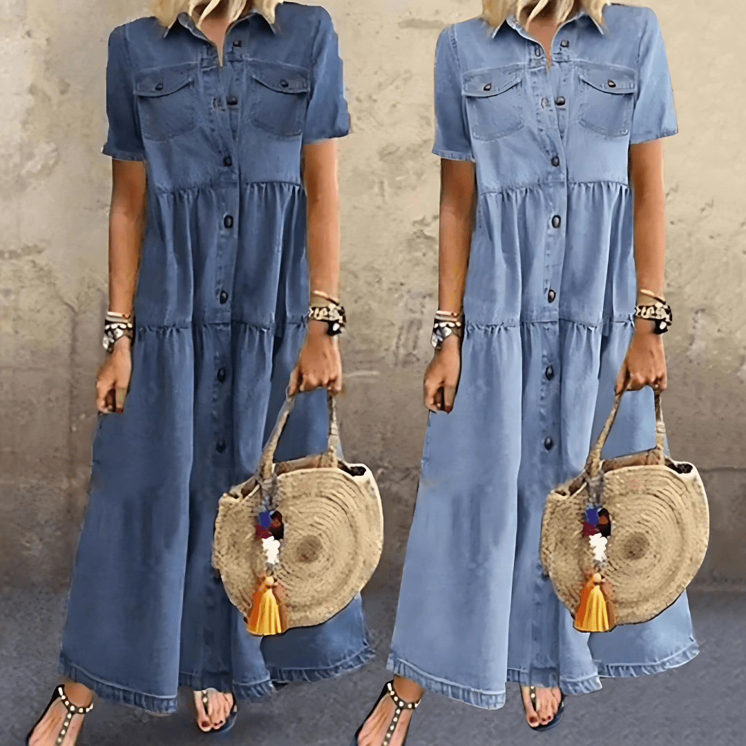 Ariza | Classic Dress
