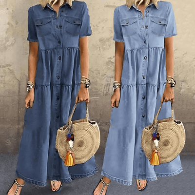 Ariza | Classic Dress