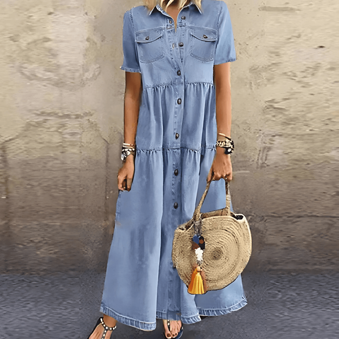 Ariza | Classic Dress
