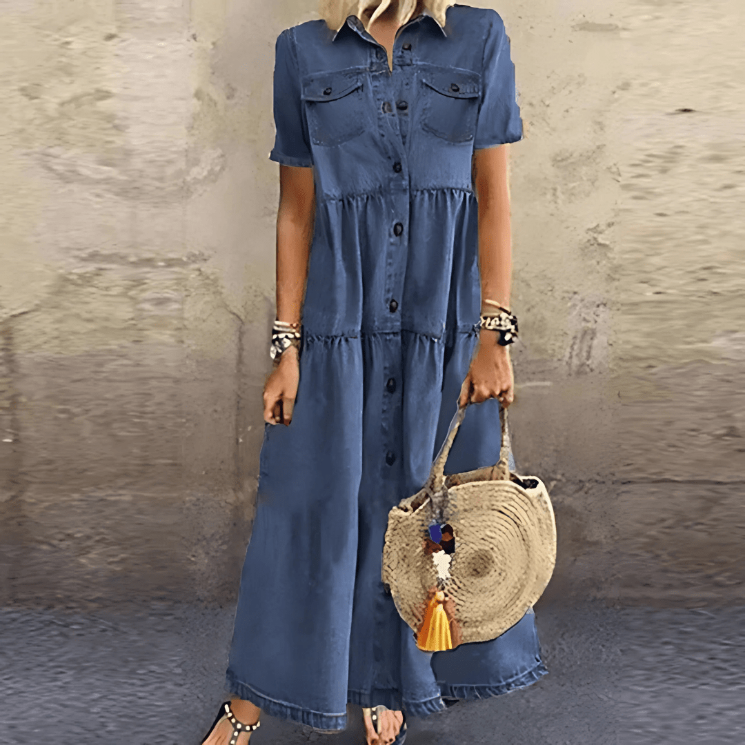 Ariza | Classic Dress