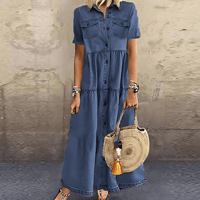 Ariza | Classic Dress