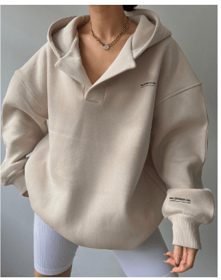 ARVELLA | Women’s Casual Winter Hoodie