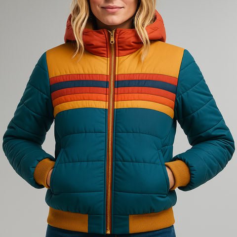 AURELIA | Women’s Waterproof Jacket