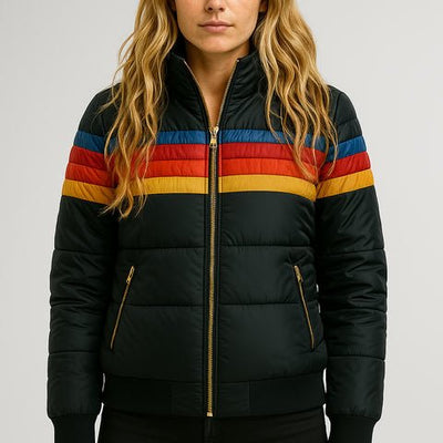 AURELIA | Women’s Waterproof Jacket
