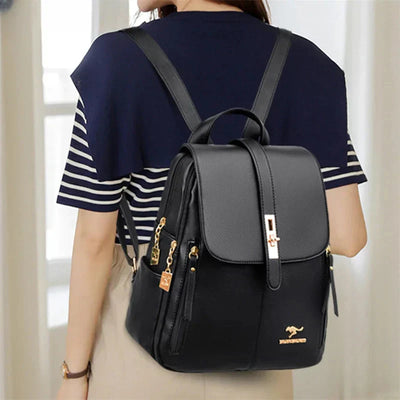 Alisa | Stylish Backpack