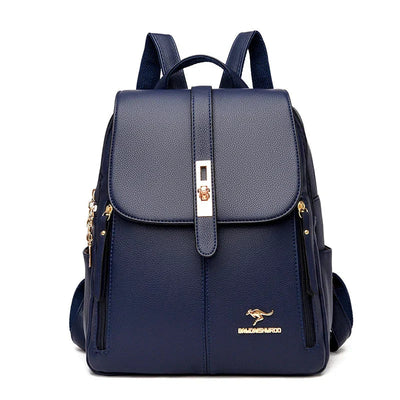 Alisa | Stylish Backpack