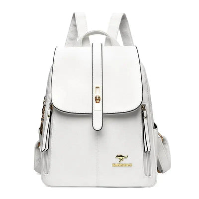 Alisa | Stylish Backpack