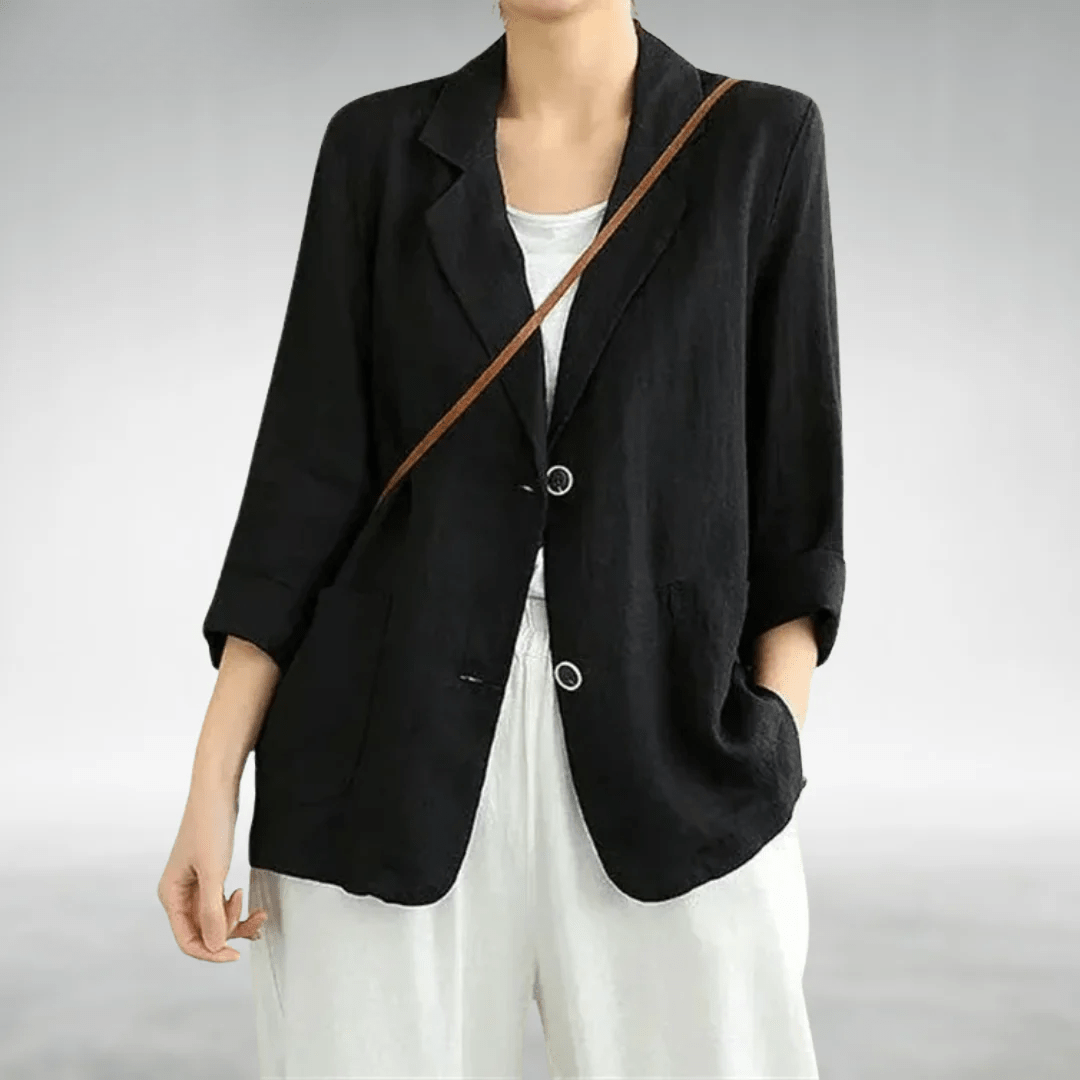 Azalea | Casual Chic Blazer