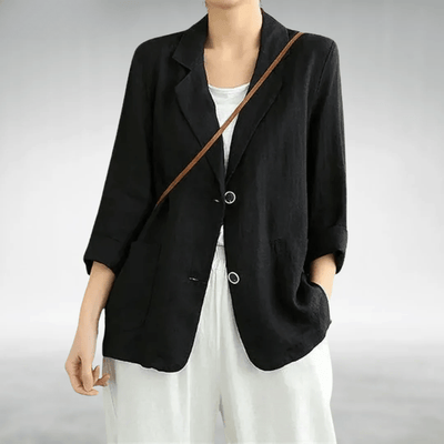 Azalea | Casual Chic Blazer