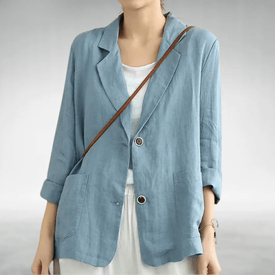 Azalea | Casual Chic Blazer