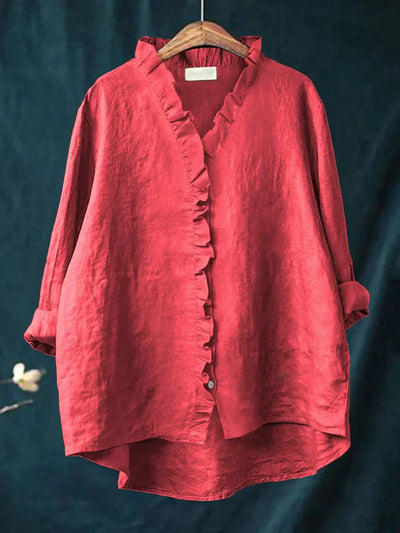 Wren | Breathable Top