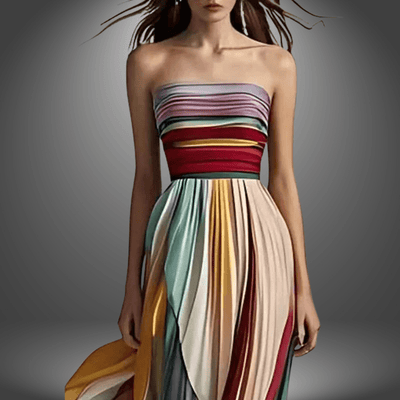 Beverly | Elegant Dress