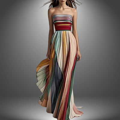 Beverly | Elegant Dress