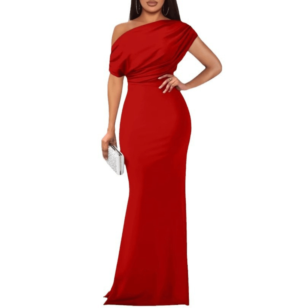 Blanche | Elegant Bodycon Dress