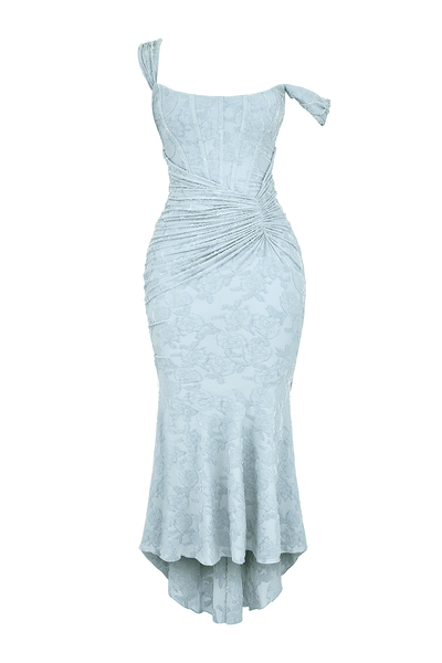 Carisia | Elegant Maxi Dress