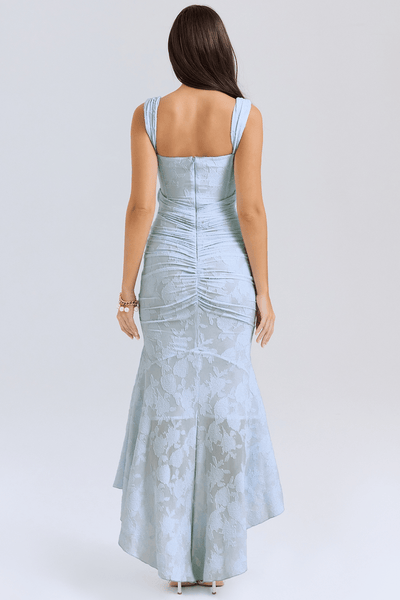 Carisia | Elegant Maxi Dress