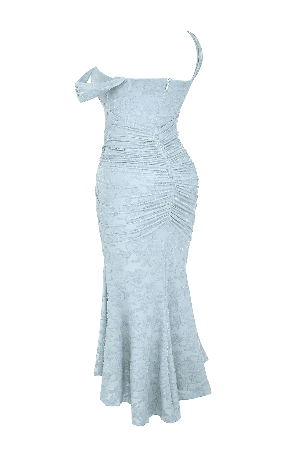 Carisia | Elegant Maxi Dress