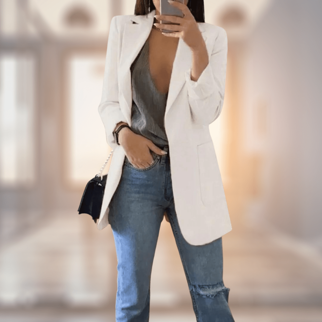 Ciara | Elegant Blazer