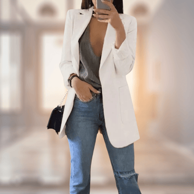 Ciara | Elegant Blazer