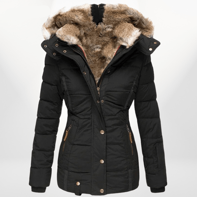 Clara | Women's Premium Winter Coat