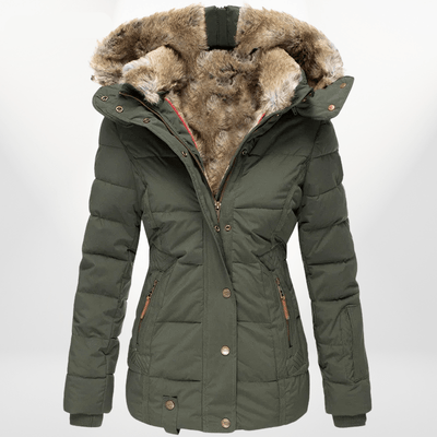 Clara | Women's Premium Winter Coat