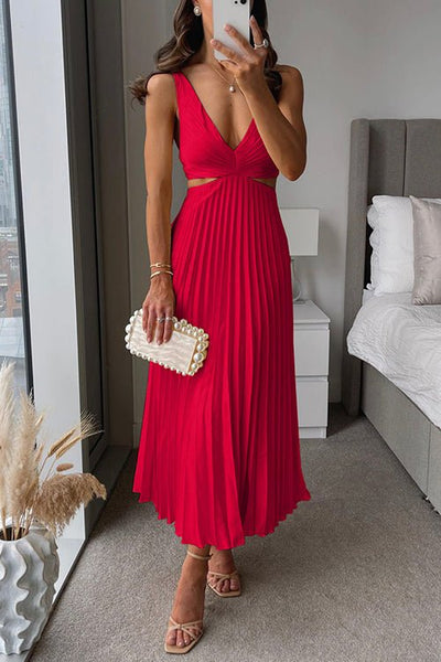Denisse | Gorgeous Maxi Dress