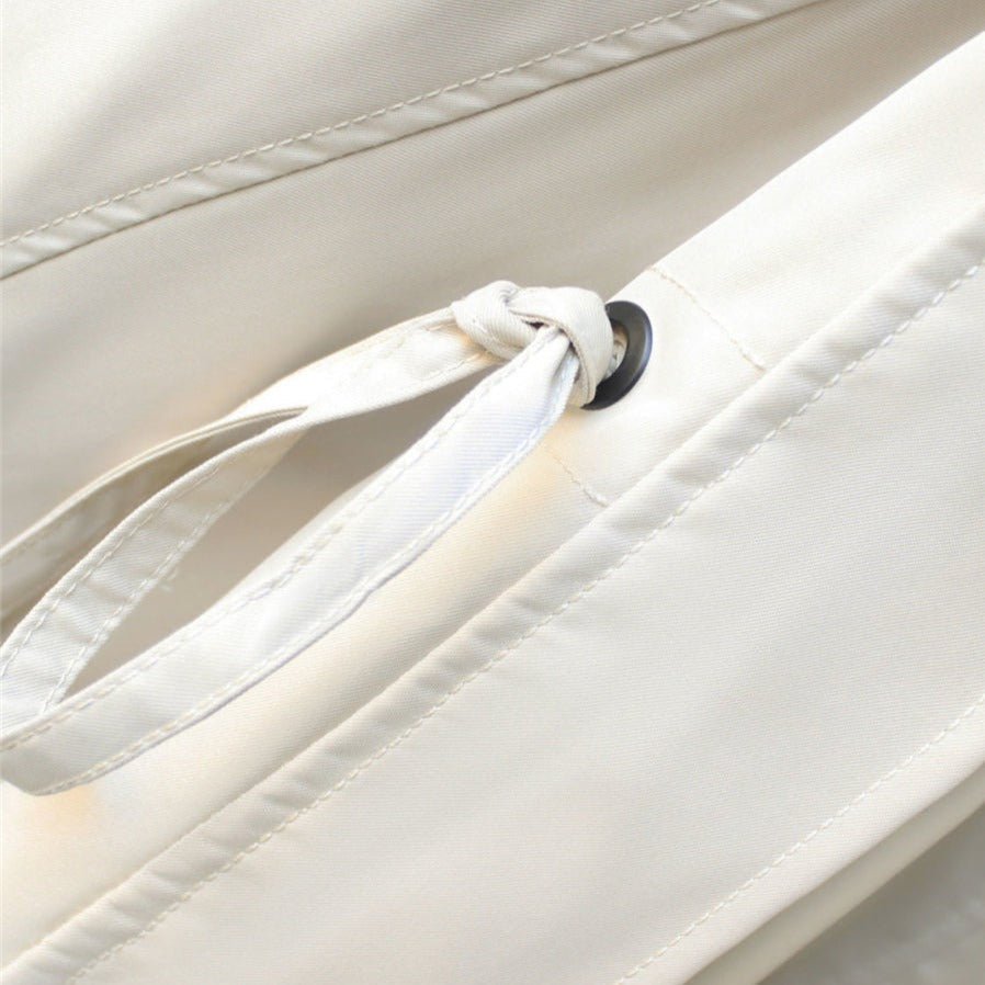 DIONA | Comfortable And Elegant Rain Jacket