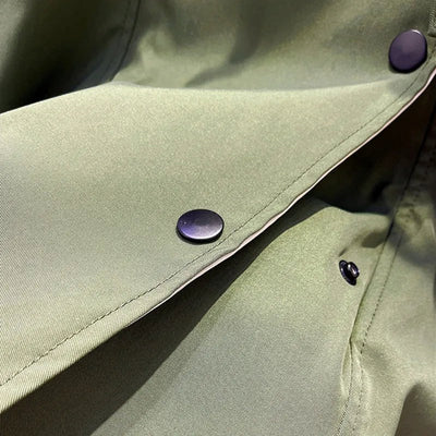 DIONA | Comfortable And Elegant Rain Jacket