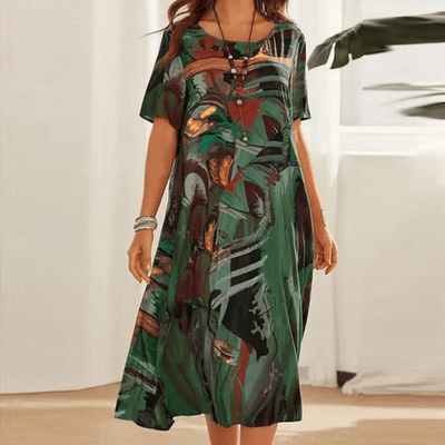 Jada | Elegant Dress
