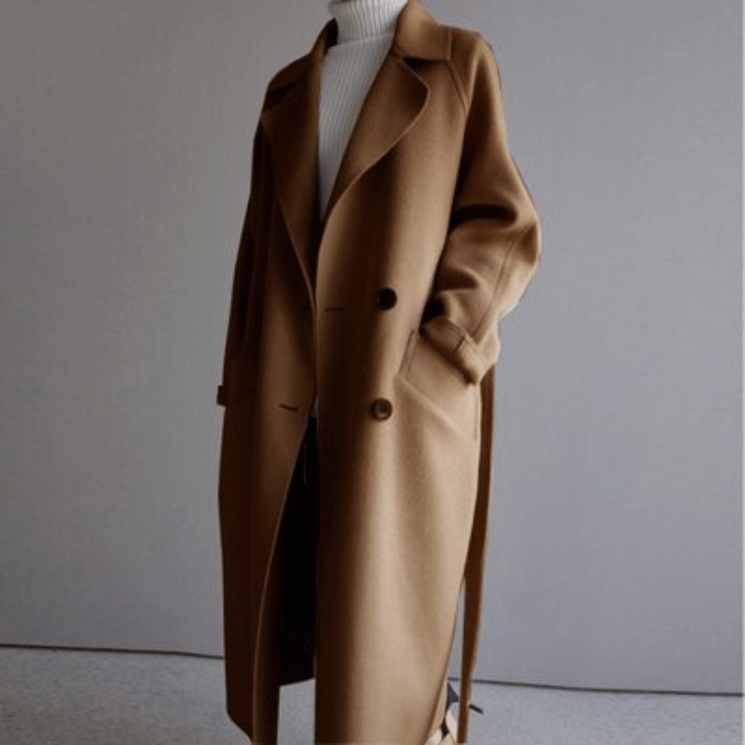Lexa | Elegant Coat