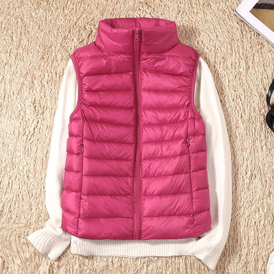 LYVORA | Lightweight All-Season Vest
