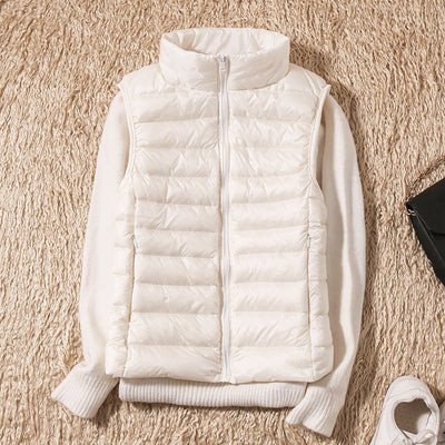 LYVORA | Lightweight All-Season Vest