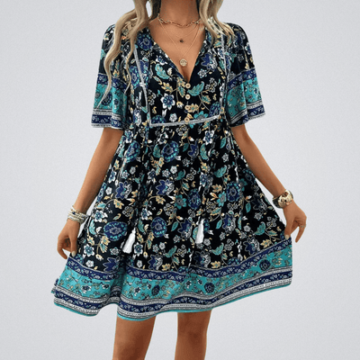 Madelyn | Elegant Dress
