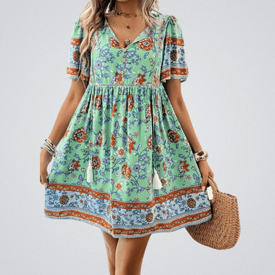 Madelyn | Elegant Dress