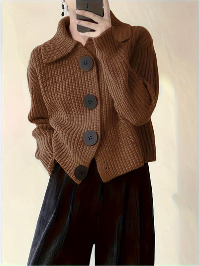 NAMI | Stylish Sweater Jacket
