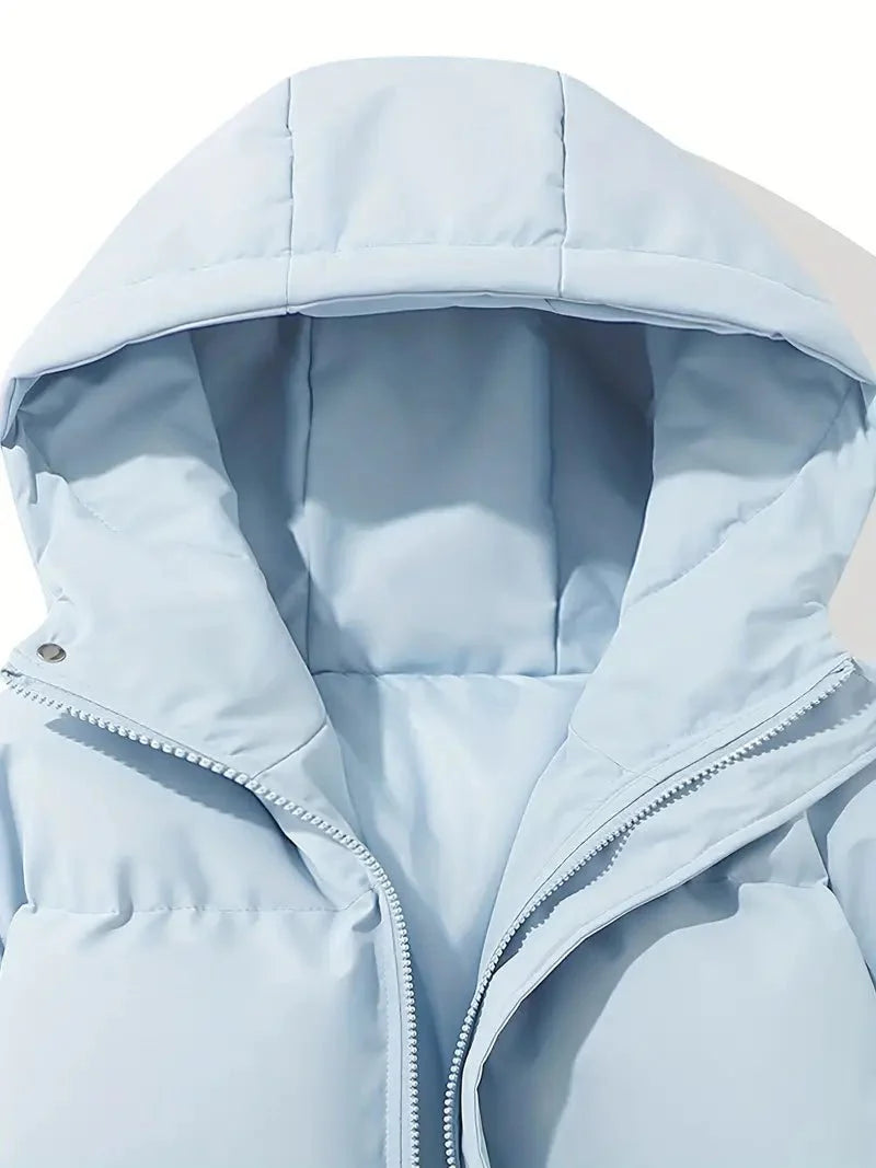 Patricia | Winter Jacket