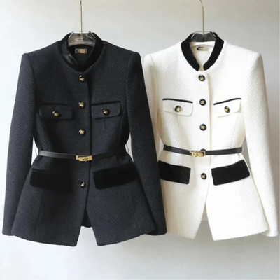 Rumi | Blazer Jacket